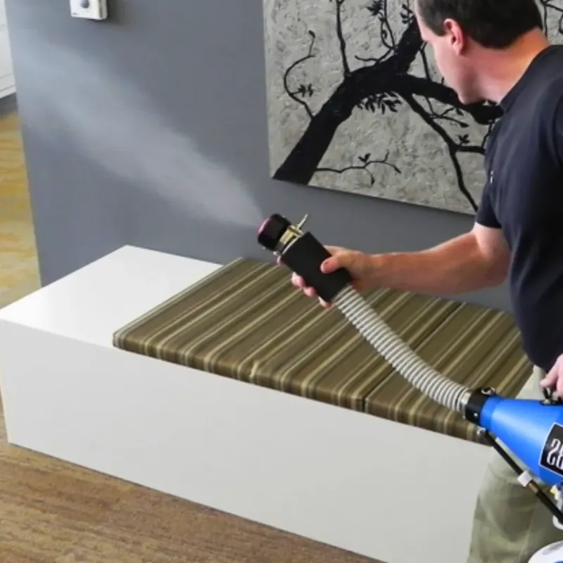 Professional Odor Removal in Moores Mill, AL